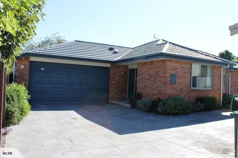 Photo of property in 73b Somerfield Street, Somerfield, Christchurch, 8024