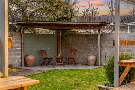 Photo of property in 10 Mchattie Lane, Clouston Park, Upper Hutt, 5018