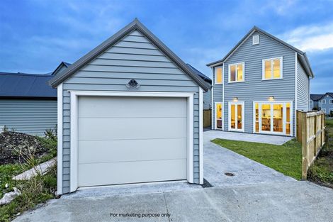 Photo of property in 8 Warbler Crescent, Papakura, 2110