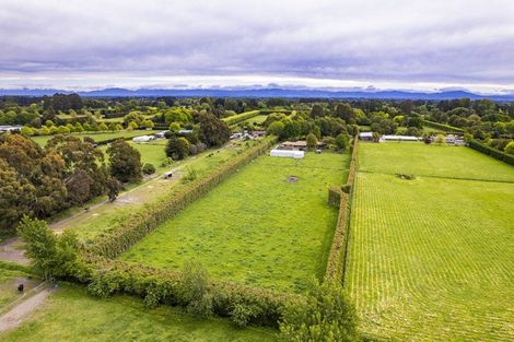 Photo of property in 245 Heywards Road, Clarkville, Kaiapoi, 7692
