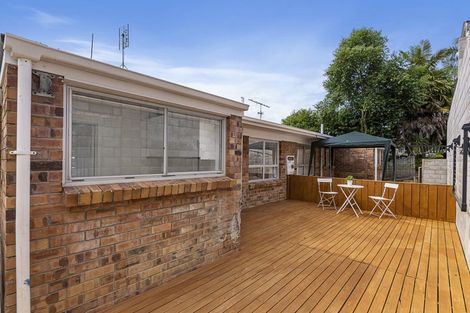 Photo of property in 29a Archers Road, Hillcrest, Auckland, 0629