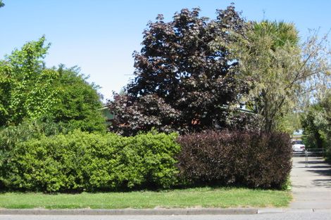 Photo of property in 221 West Belt, Rangiora, 7400