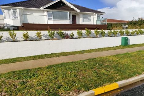 Photo of property in 11 Chilman Street, Strandon, New Plymouth, 4312
