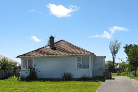 Photo of property in 43 Fonblanque Street, Westport, 7825