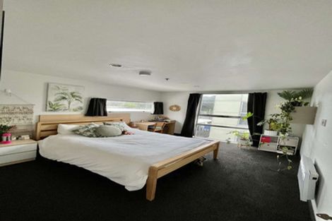 Photo of property in Hanson House, 12/27 Hanson Street, Mount Cook, Wellington, 6021