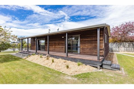Photo of property in 6 Rimu Place, Oxford, 7430