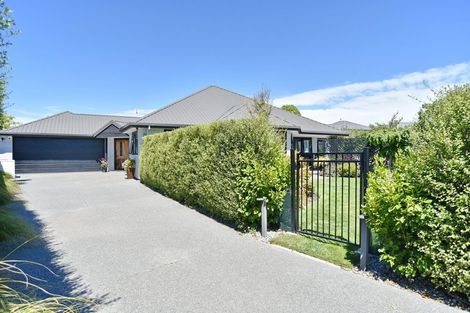 Photo of property in 10 Glastonbury Drive, Burwood, Christchurch, 8083