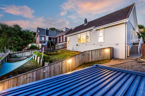 Photo of property in 11 Penryn Drive, Camborne, Porirua, 5026
