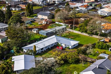 Photo of property in 16d Clifford Street, Kaikohe, 0405