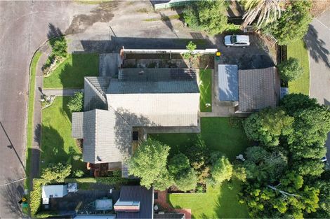 Photo of property in 8 Byrd Street, Levin, 5510