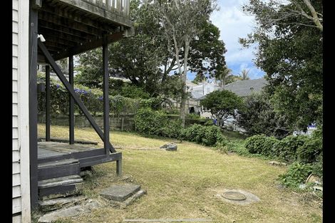 Photo of property in 28 Buchanan Street, Kingsland, Auckland, 1021