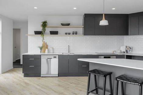 Photo of property in 2/1 Hebe Lane, Northwood, Christchurch, 8051