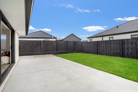 Photo of property in 7 Gisele Crescent, Halswell, Christchurch, 8025