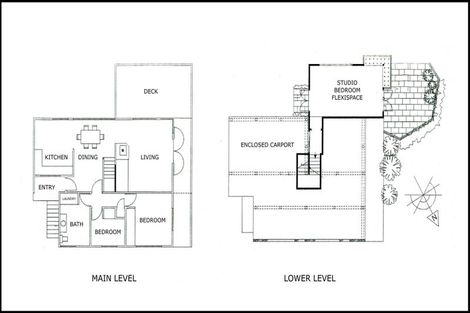Photo of property in 1 Crossland Terrace, Lyttelton, 8082