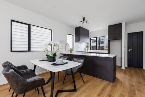 Photo of property in 21 Bei Road, Papakura, 2110