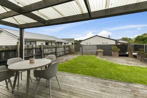 Photo of property in 11 Baldwin Street, Moera, Lower Hutt, 5010