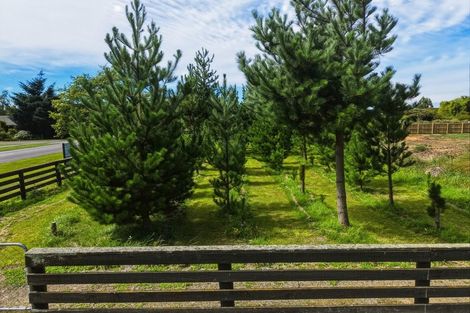 Photo of property in 31 Tramway Road, Kirwee, Darfield, 7571