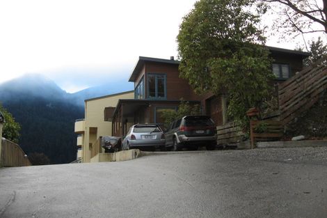 Photo of property in 22b Malaghan Street, Queenstown, 9300