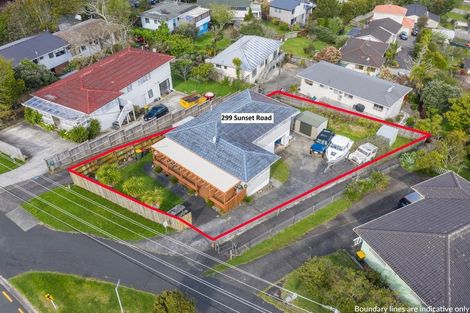 Photo of property in 299 Sunset Road, Sunnynook, Auckland, 0632