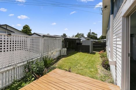 Photo of property in 127a Martin Street, Wallaceville, Upper Hutt, 5018