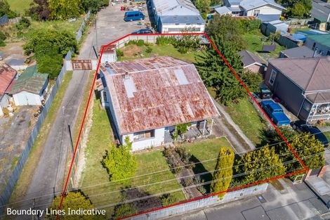 Photo of property in 95 Lincoln Road, Masterton, 5810