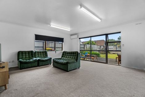 Photo of property in 25 Ngaio Place, Pukete, Hamilton, 3200