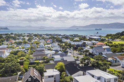 Photo of property in 36 Mantell Street, Seatoun, Wellington, 6022