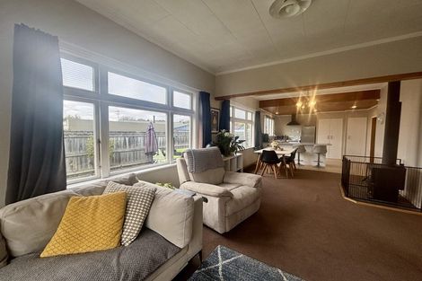 Photo of property in 35 Fulton Street, Springlands, Blenheim, 7201