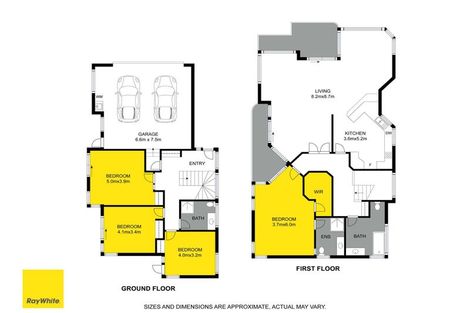 Photo of property in 1/30 Bevyn Street, Castor Bay, Auckland, 0620