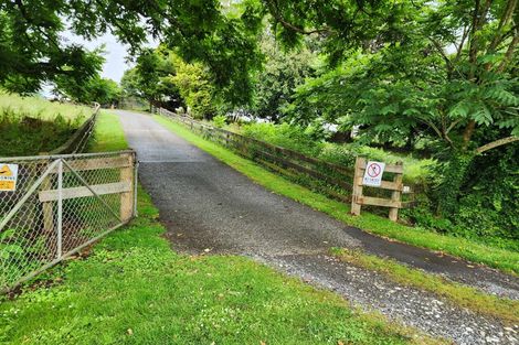 Photo of property in 584b State Highway 3, Waitomo, Te Kuiti, 3977