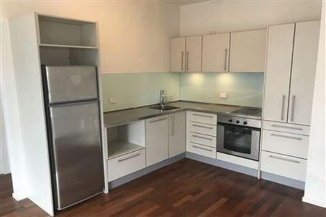 Photo of property in 310/57 Mahuhu Crescent, Auckland Central, Auckland, 1010