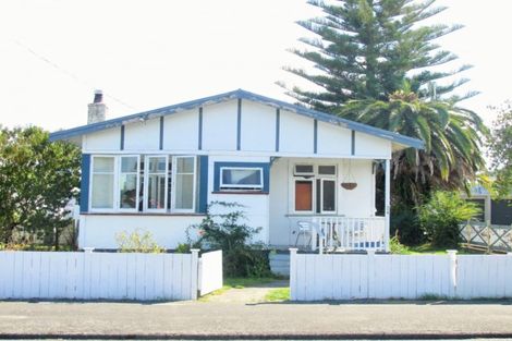 Photo of property in 24 Locke Street, Wairoa, 4108