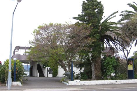 Photo of property in 232 Devonport Road, Tauranga, 3110