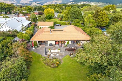 Photo of property in 720 Christchurch Akaroa Road, Tai Tapu, 7672