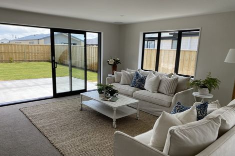 Photo of property in 20 Grimwood Street, Woodend, 7610