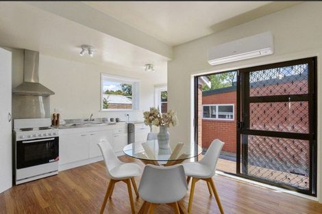 Photo of property in 1/21 Rudleigh Avenue, Upper Riccarton, Christchurch, 8041