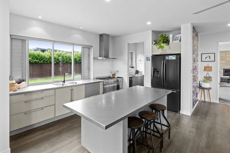 Photo of property in 24 Okarito Avenue, Levin, 5510