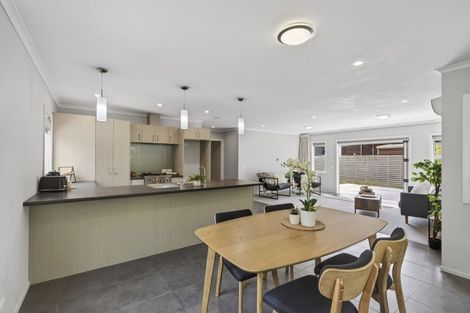 Photo of property in 2 John Mana Way, Marfell, New Plymouth, 4310