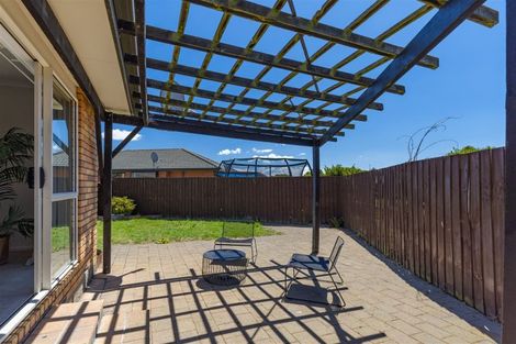 Photo of property in 3 Barcelona Place, Bromley, Christchurch, 8062