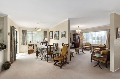 Photo of property in 5 Homewood Avenue, Levin, 5510