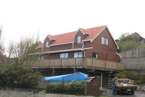 Photo of property in 124 Barr Street, Kenmure, Dunedin, 9011