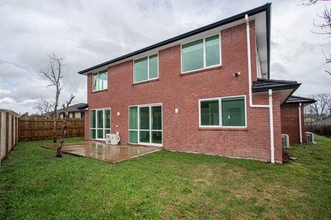 Photo of property in 29 Cabourne Drive, Glenview, Hamilton, 3206