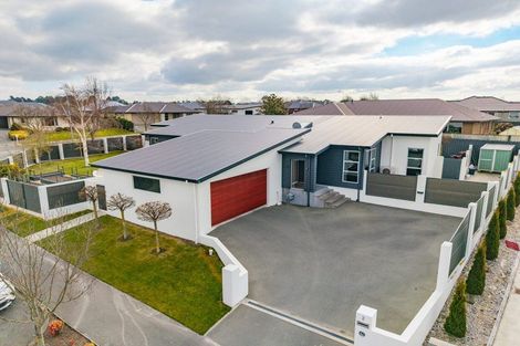 Photo of property in 2 Meadowstone Street, Gleniti, Timaru, 7910