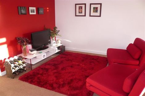 Photo of property in Hannahs Corner, 31/8 Leeds Street, Te Aro, Wellington, 6011