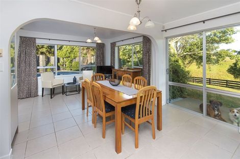 Photo of property in 116 Bycroft Road, Karaka, Drury, 2578