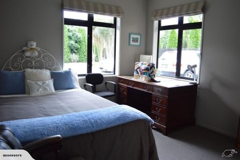 Photo of property in 23 Delamare Way, Rolleston, 7614