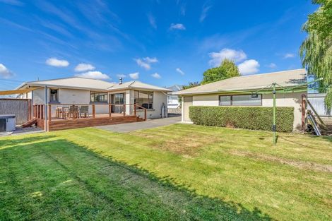 Photo of property in 138 Harvey Street, Grasmere, Invercargill, 9810