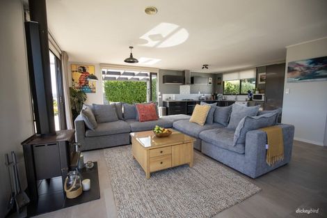 Photo of property in 105 Greenslade Road, Raglan, 3295