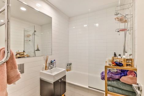 Photo of property in 1/12h Beaumont Street, Auckland Central, Auckland, 1011
