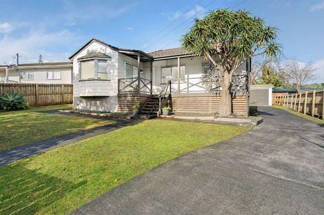 Photo of property in 6 Hotspur Place, Bayview, Auckland, 0629